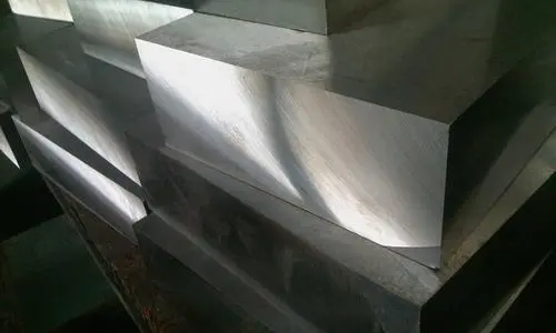 S-STAR預硬化高拋光耐腐蝕塑膠鋼